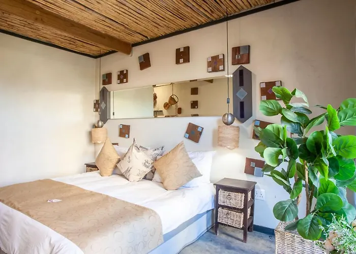 Bedrock Executive Studio Sea Facing