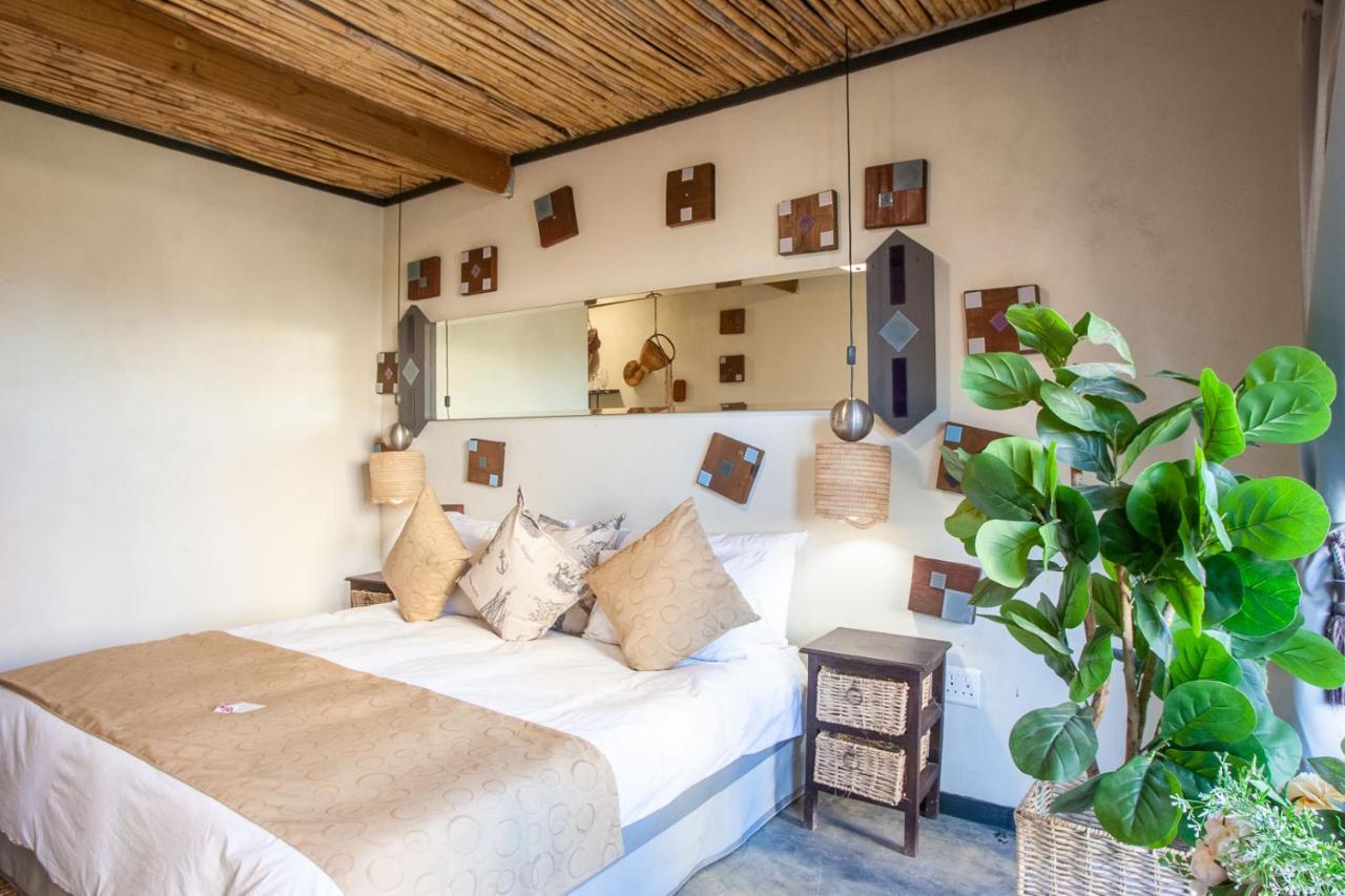 Bedrock Executive Studio Sea Facing * Cidade Do Cabo