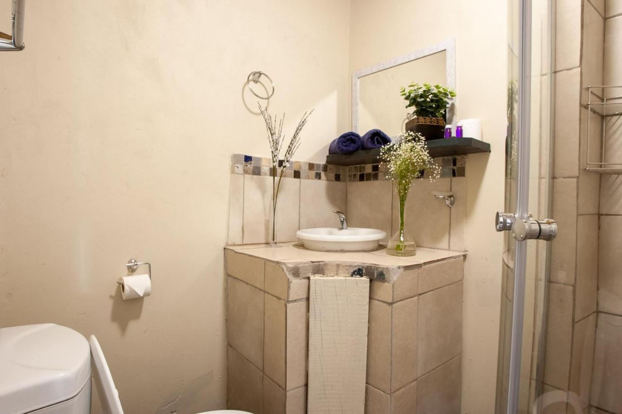 Bedrock Executive Studio Sea Facing *