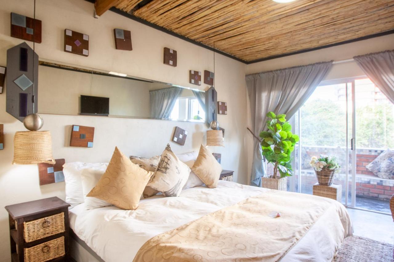 Apartamento Bedrock Executive Studio Sea Facing *