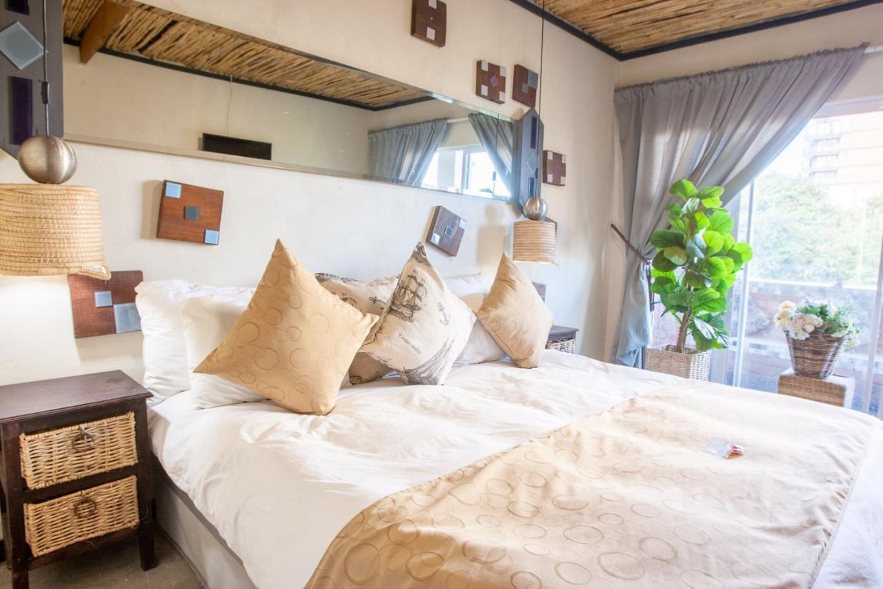 Bedrock Executive Studio Sea Facing * Cidade Do Cabo