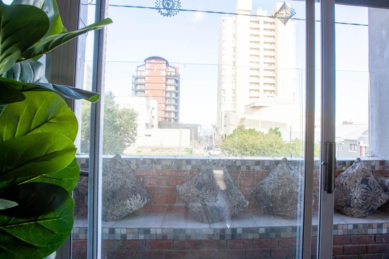 Bedrock Executive Studio Sea Facing Appartement *
