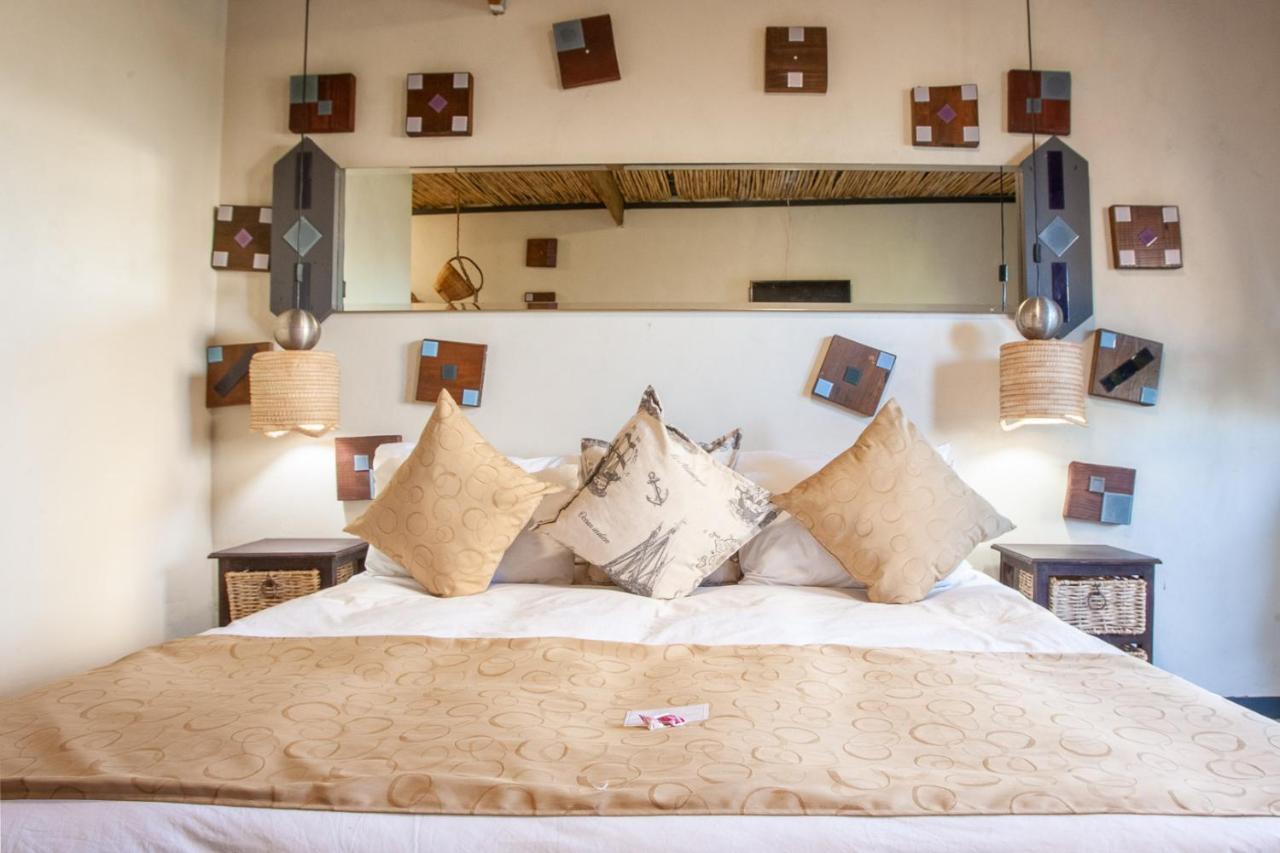 Appartement Bedrock Executive Studio Sea Facing